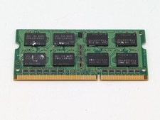 Samsung 4GB DDR3 PC3-10600 1333MHz Laptop RAM SODIMM Memory M471B5273DH0-CH9 picture