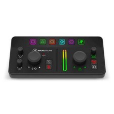 Mackie MainStream Complete Live Streaming, Video Capture Interface picture