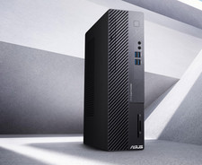 New Asus ExpertCenter D5 SFF Intel Core i7 32GB RAM 2TB SSD Win11Pro Desktop picture