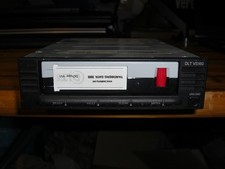 Tandberg Data DLT VS160 Tape Drive / Tape Drive TDB2111-01 picture