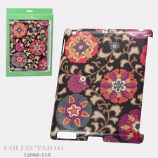 Authentic Vera Bradley Snap Case for iPad Suzani 12862-115  *SALE* picture