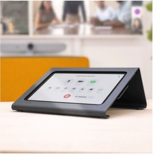 Heckler H760-BG Meeting Room Console for iPad 6th Gen. (9.7