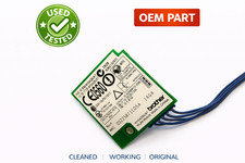 Genuine Brother MFC-J6710DW Wireless WLAN Card - Wi-Fi & Bluetooth picture