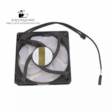 Cooler Fan For Lenovo Legion T5-26AMR5 Desktop 5F10X63217 DAZE1225B2U P039 DC12V picture