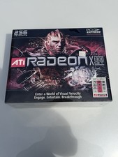 ATI Radeon X1900GT PCIE 256MB New Sealed picture