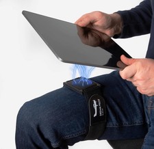 Pilot Kneeboard for iPad, iPad Mini, iPhone, Any Android Smartphone, Any Tabl... picture