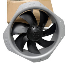 1pcs New Axial Fan for W2E250-HL06-01 230VAC 2700RPM M2E068-CF picture