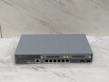 Open Box Juniper Networks Security Services Gateway SRX320-SYS-JB picture