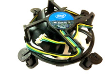 Intel E41759-002 CPU Socket 1156 CPU Fan DC12V 0.17A Foxconn picture