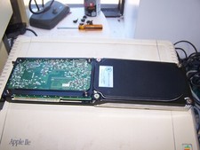 Hardcard 20 Plus for vintage PC - Estate Sale SOLD AS IS picture