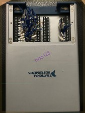 USB-6353 NI screw terminals nice and functional Used test good By DHL/FedEx picture