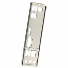 IO OEM For MSI H110M PRO-VH、B150M PRO-VH Motherboard Backplate rear I/O picture