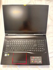 MSI GE75 Raider 17.3