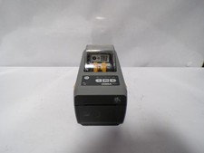 Zebra ZD411 Direct Thermal Barcode Label Printer ZD4A022-D01W01EZ (J387) picture