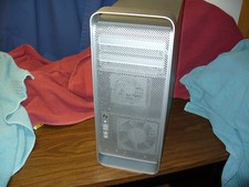 2010 Mac Pro 500GB SSD-OS 10.9.5 - 64GB Ram-set up to work with Pro Tools picture