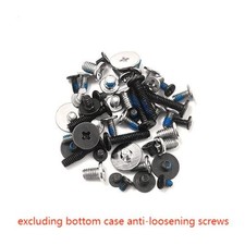 Complete set of screws For HP ZBook Firefly 14 inch G7 G8 Laptop Repair Parts picture