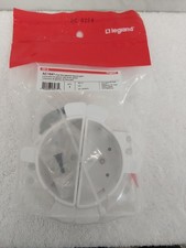 LEGRAND ON-Q AC1041 FIBER MANAGEMENT SPOOLS DATA NETWORK CABLE MANAGEMENT CAT  picture