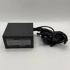 Apevia 600W Spirit Power SPIRIT600W 80 Plus 600W Non Modular Power Supply picture