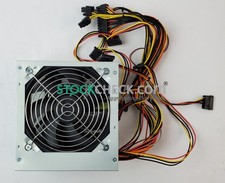 Coolmax Technology V-500 Power Supply picture