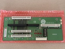 5 Slots PICMG 1.0 Passive Backplane With 3X PCI Slots (PCI-5S3) PCI Industrial picture