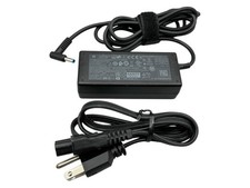 Genuine HP 65W AC Adapter 19.5V 3.33A PPP009D 913691-850 P/N 854055-003 Charger picture