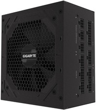 *FOR PARTS* GIGABYTE GP-P750GM 750 W 80 PLUS GOLD Full Modular Power Supply picture