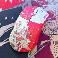 WLmouse Beast G x Feirenzai Mini picture