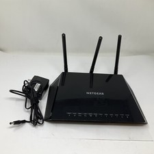 Netgear Nighthawk AC1750 (R6700v3) Smart WiFi Router - Fast & Secure picture
