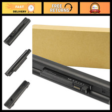High-Capacity Laptop Battery 5200mAh 10.8V for Inspiron Mini 10/11z, 6-Cell picture