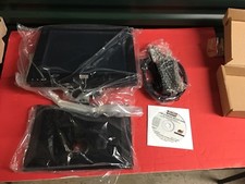 NEW Wincor Nixdorf BA72R -3 Touch LCD  Screen 12.1