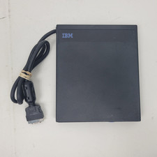 IBM ThinkPad 05K2643 05K8805 External 3.5” Floppy Disk Drive picture