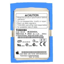 Toshiba MK3006GAL 30GB 1.8