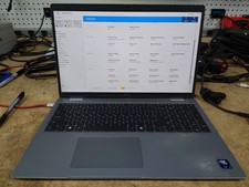 Dell Latitude 5550 15.6