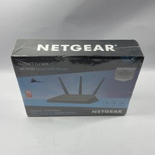 New NETGEAR Nighthawk AC1900 Smart WiFi Router picture