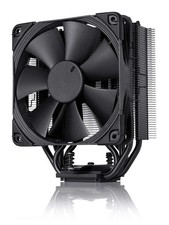 Noctua NH-U12S chromax.Black, 120mm Single-Tower CPU Cooler picture