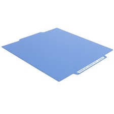 Cool Plate Fit For Creator 5 3D Printer Dual Side Low Temp Print LNUK picture