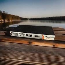 Ruckus ZoneDirector 1100 ZD1100 901-1106-UN00 Wireless AP Controller picture