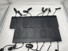 Lot of 15 Dell WD19TBS Docking Station No Ac Adapter picture