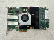 CAVIUM Networks OCTEON Plus SoC Accelerator Board CN5750-750-NIC10E-M2-2.0-Y-G picture