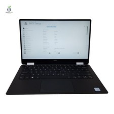 Dell XPS 13 9365 2-in-1 i7-7Y75 16GB Laptop No SSD No OS Grade C [READ] picture