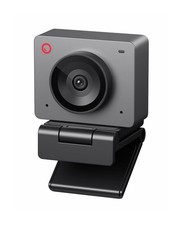 OBSBOT Meet SE 1080P 100FPS Webcam for PC, AI Framing Streaming Camera | 1/2.8