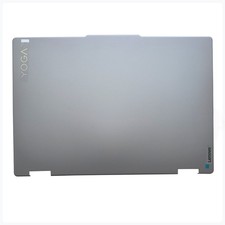 New LCD Back Cover Top Case For Lenovo Yoga 7 2-in-1 16AHP9 83DM 5D10S40113 picture