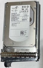 DELL ST3400755SS/0GY583  Seagate Cheetah NS 400GB Internal 10000RPM 3.5