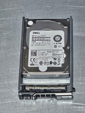 Dell 1.8TB 2.5