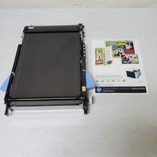 HP Color LaserJet CP4025 CP4525 Transfer Belt W/ New Cleaning Blade M651 M680 picture