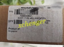 1PCS Waters2695 700004462  Motherboard  new via FedEx or DHL picture