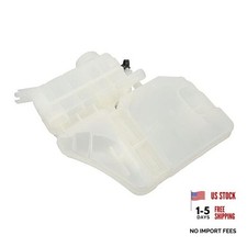 Water Coolant Reservoir Tank, Engine Coolant Expansion Tank 22948113 Radiator  picture