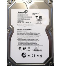 Seagate ST32000542AS 9TN158-301 CC34 WU China (5XW) 3.5