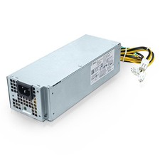 Upgraded H260EBM-01 260W Power Supply PSU Compatible with Dell Optiplex 3050 ... picture