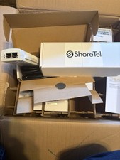 Lot Of 18 Shoretel PowerDsine 3001 PoE Power Injector PD-3001 picture